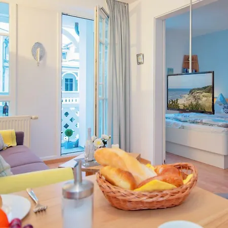 Ferienwohnung Steuermann Sellin  Extérieur photo