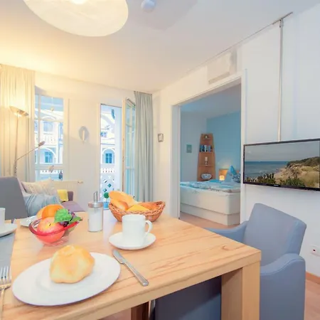 Ferienwohnung Steuermann Sellin  Extérieur photo