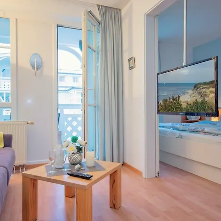 Ferienwohnung Steuermann Sellin  Extérieur photo