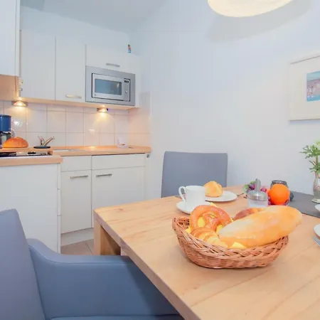 Ferienwohnung Steuermann Sellin  Extérieur photo