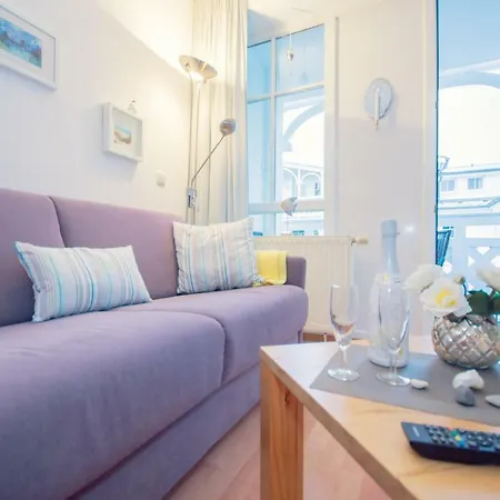 Ferienwohnung Steuermann Sellin  Extérieur photo