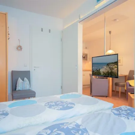 Ferienwohnung Steuermann Sellin  Extérieur photo
