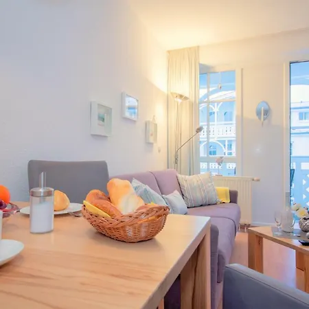 Ferienwohnung Steuermann Sellin  Extérieur photo