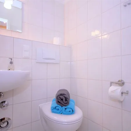 Ferienwohnung Steuermann Sellin  Extérieur photo