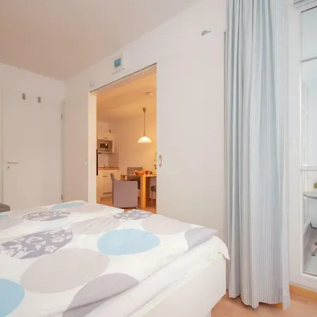 Ferienwohnung Steuermann Sellin  Extérieur photo