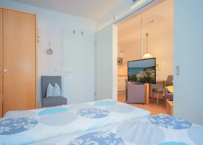Ferienwohnung Steuermann