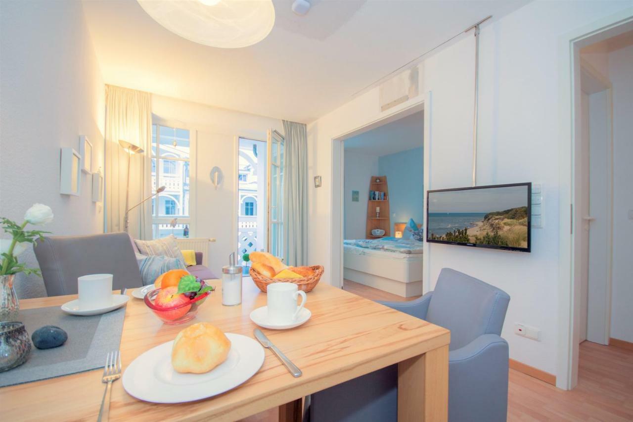 Steuermann Appartement Sellin (Rugen)
