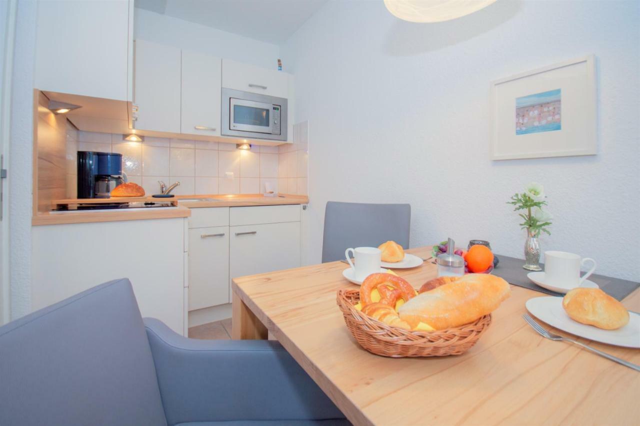 Steuermann Appartement