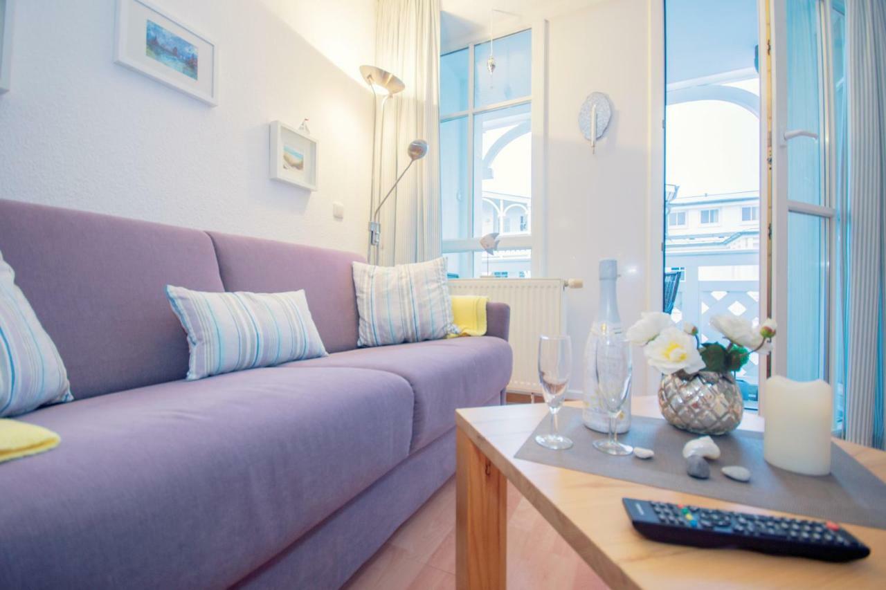Appartement Steuermann Sellin (Rugen)