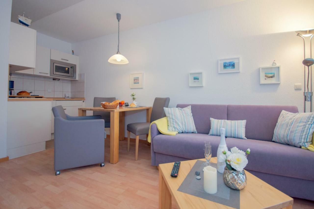 Appartement Steuermann Sellin (Rugen)