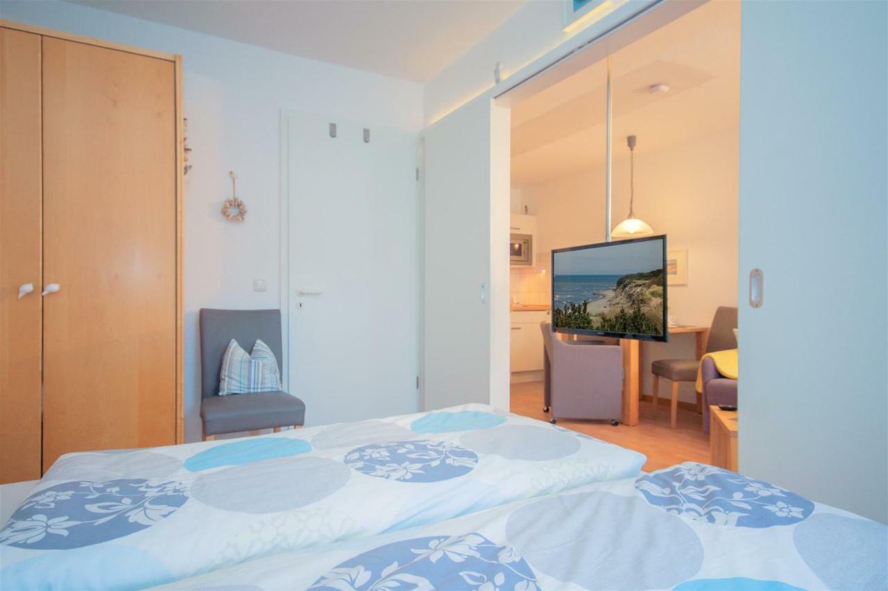 Appartement Steuermann