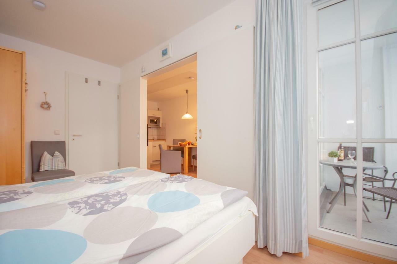 Steuermann Apartamento Sellin (Rugen)