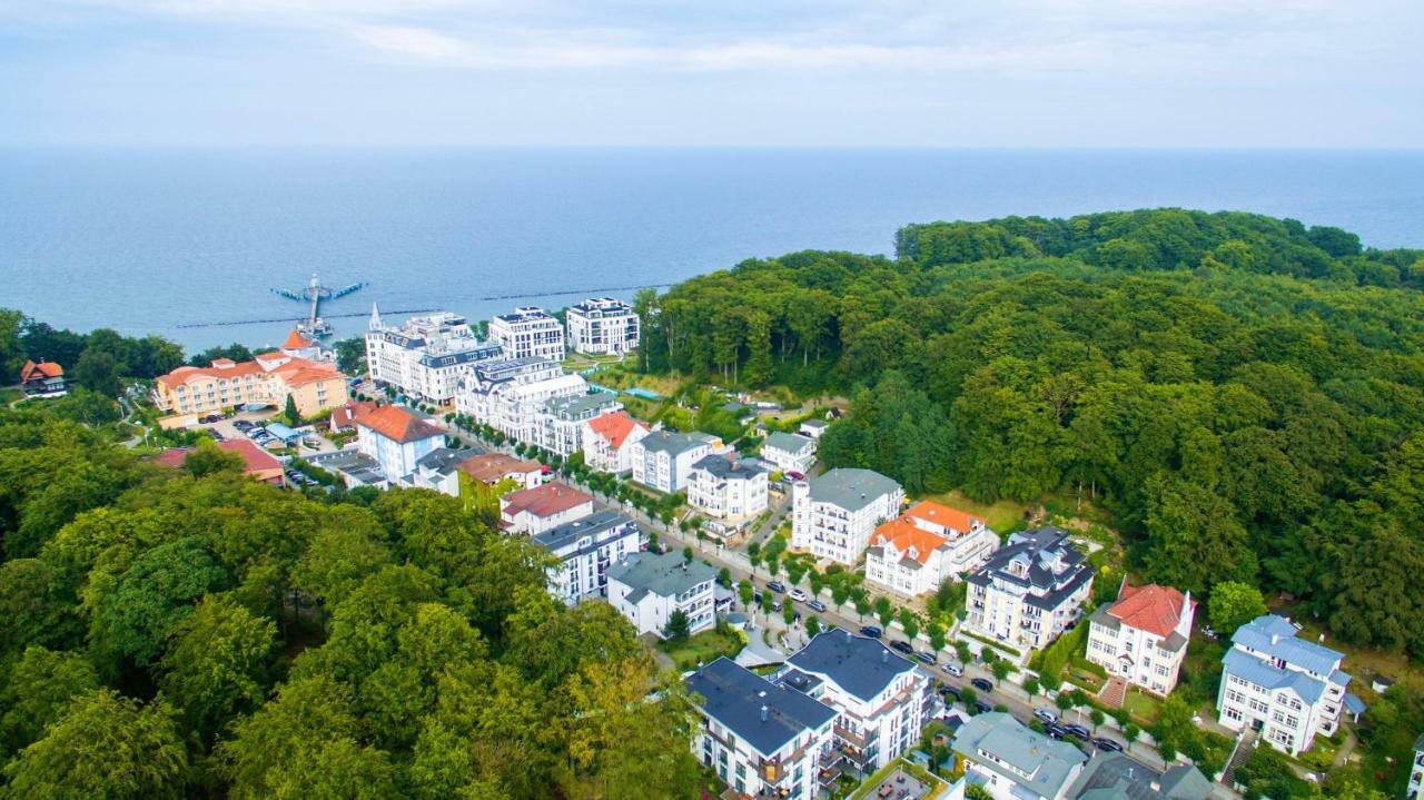 Appartement Steuermann